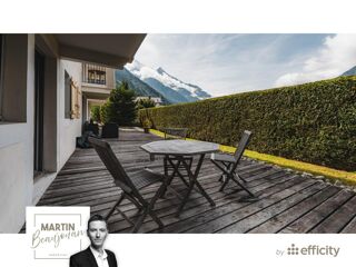 Vente Appartement Appartement Chamonix mont blanc