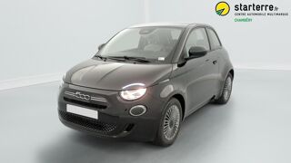 500 1.0 65 ch Hybride Ic&ocirc;ne 2026 occasion 73420 Voglans