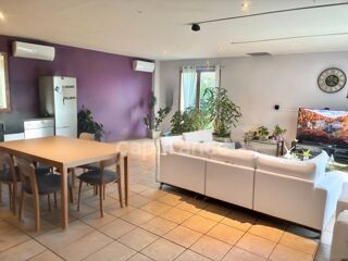  Maison à vendre 6 pièces 152 m²
