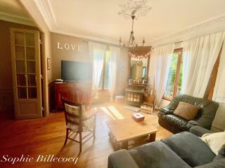  Maison à vendre 7 pièces 152 m²