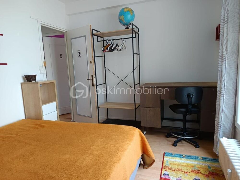 Vente Loft T 5 de 98 m2 a cote de la Gare Poitiers