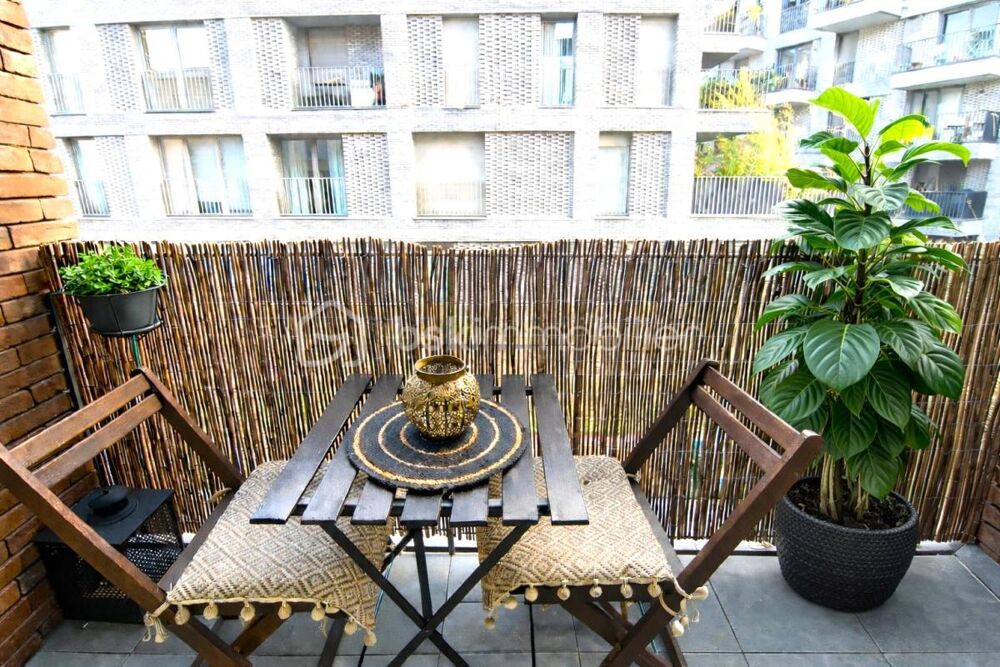 � vendre  Appartement Pantin (93500)