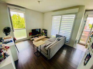  Appartement à vendre 4 pièces 73 m²