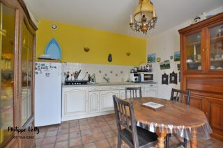  Maison  vendre 5 pices 160 m