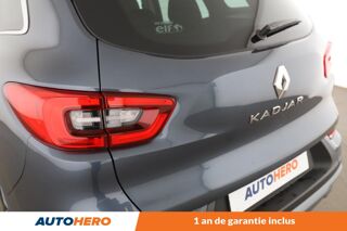 Kadjar 1.5 dCi Blue Intens 115 ch 2019 occasion 92130 Issy-les-Moulineaux