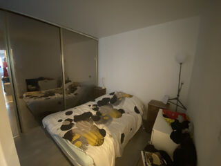  Appartement � vendre 2 pi�ces 40 m�