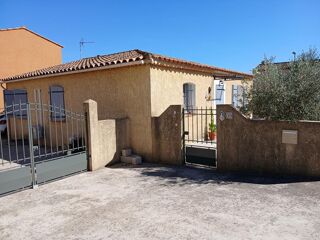  Maison � vendre 4 pi�ces 84 m�