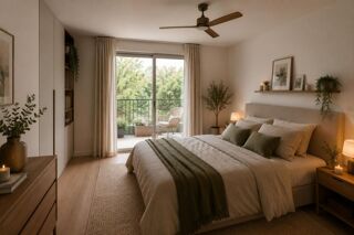 Appartement à vendre 3 pièces 65 m²