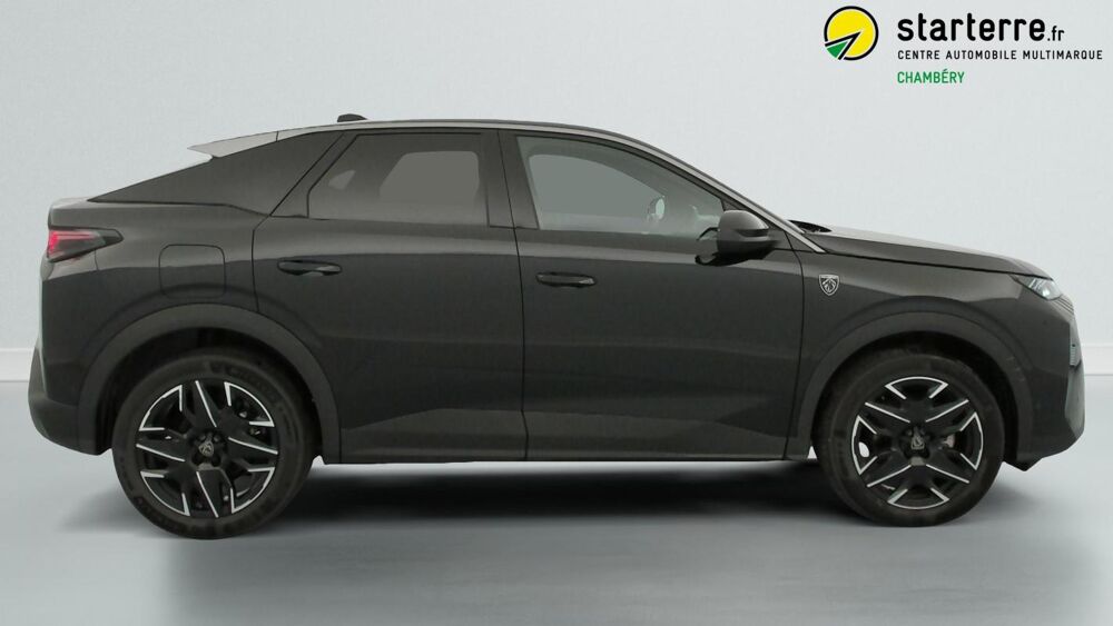 3008 Hybrid 145 e-DCS6 GT 2025 occasion 73420 Voglans