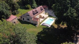  Maison � vendre 5 pi�ces 222 m�