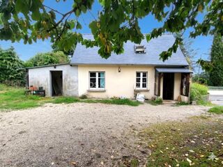  Maison � vendre 2 pi�ces 40 m�