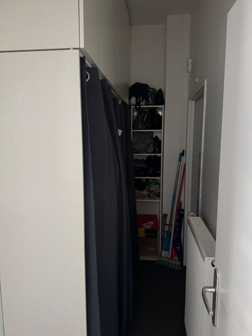 Location Appartement Appartement de 44m2 à louer sur Stains Stains