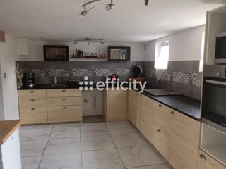 Maison à vendre 6 pièces 140 m²