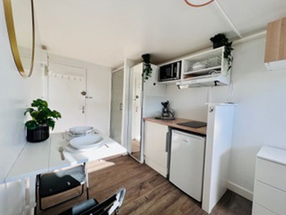 Vente Appartement Appartement Fontenay aux roses