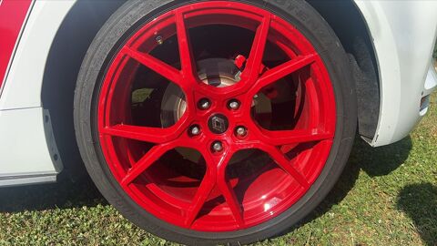 M&eacute;gane IV 1.8 TCe 300 Rs Trophy-R 2020 occasion 69210 Sourcieux Les Mines