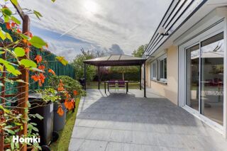 Maison 5 pièces 144 m² · à Ozoir-la-Ferrière · 144 m² · 460 000 €