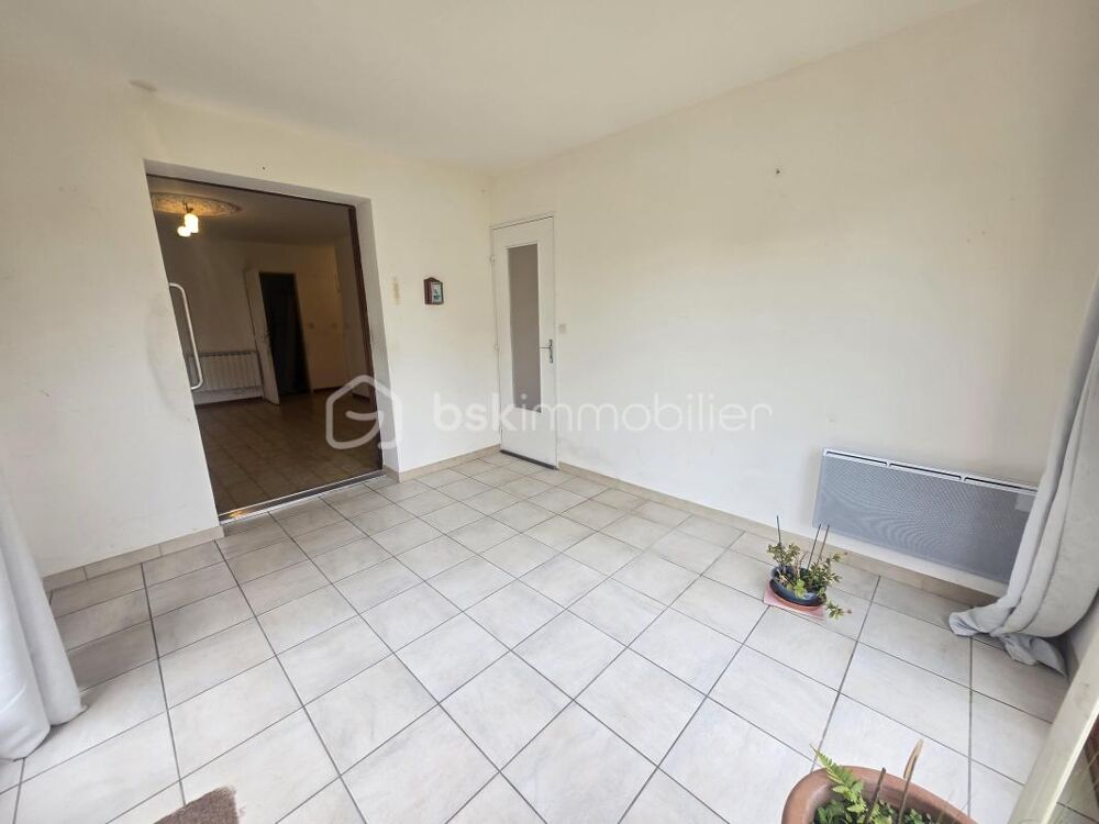 Joli pavillon de plain-pied de 77m² à Sougy sur Loire