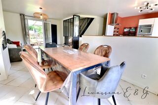  Maison à vendre 6 pièces 97 m²