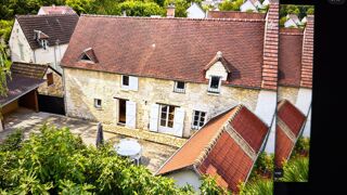  Maison à vendre 6 pièces 144 m²