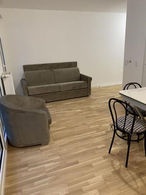  Appartement  louer 1 pice 33 m