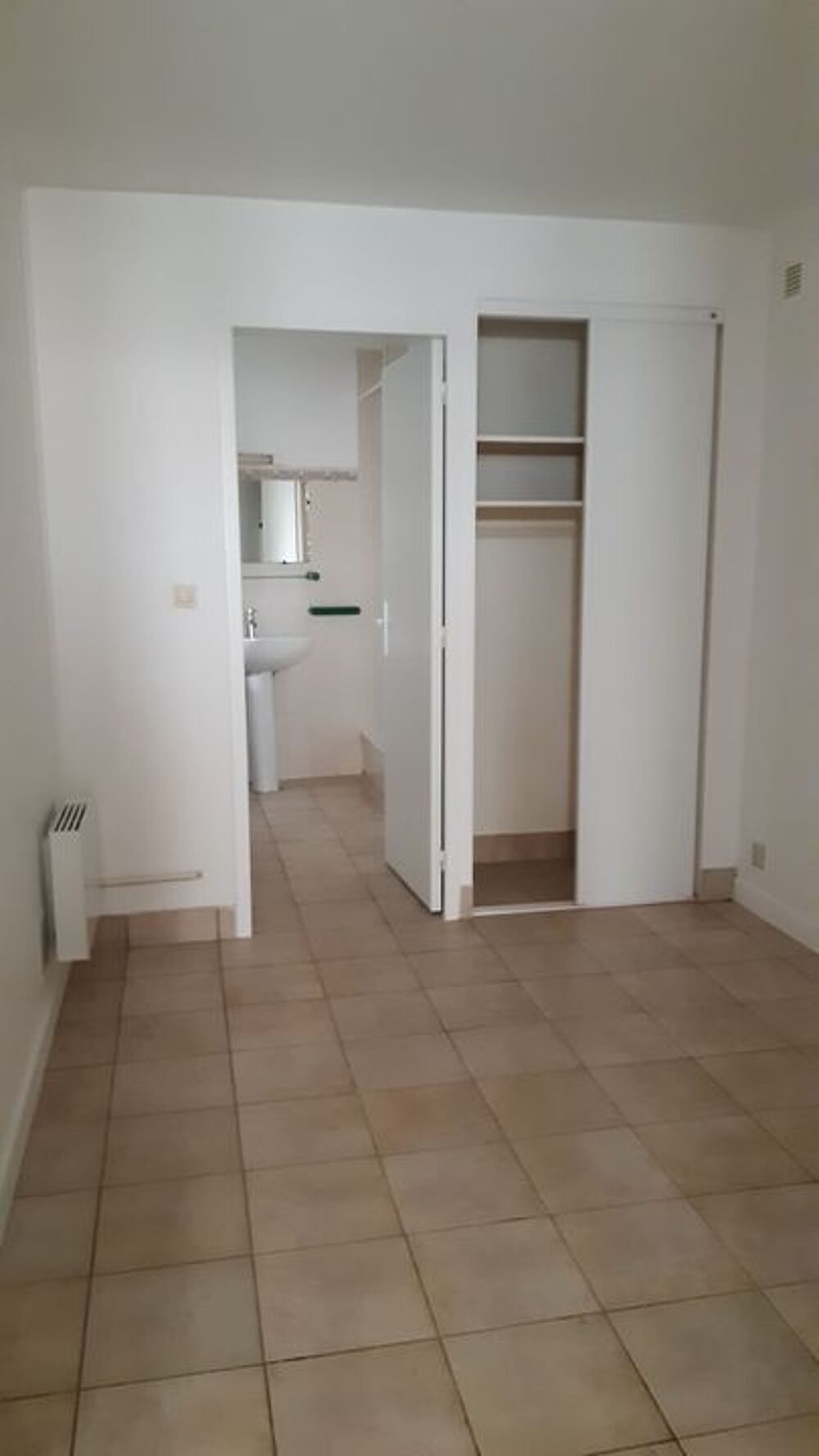 Location Appartement Appartement de 37m2 à louer sur Valence Valence