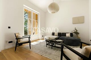  Appartement à vendre 3 pièces 80 m²
