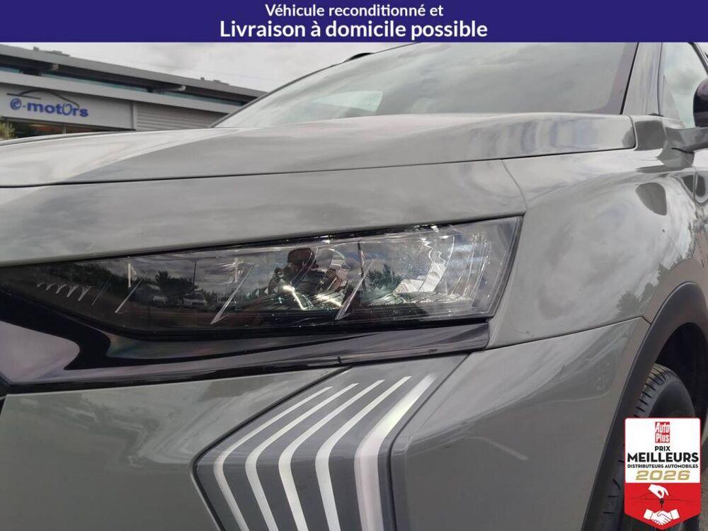 DS7 BlueHDi 130 EAT8 - Performance Line 2024 occasion 10150 Lavau