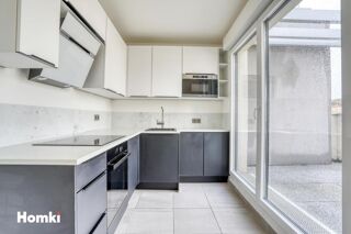  Appartement � vendre 4 pi�ces 74 m�