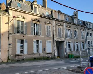  Appartement � vendre 5 pi�ces 140 m� Le mans