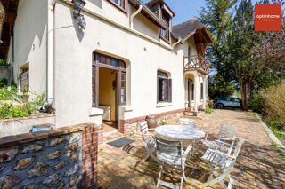  Maison � vendre 5 pi�ces 109 m�