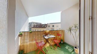  Appartement  vendre 3 pices 70 m