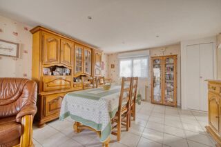 Maison à vendre 6 pièces 127 m²