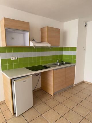  Appartement � vendre 2 pi�ces 42 m�