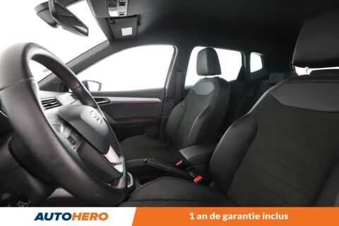 Arona 1.0 EcoTSI FR DSG7 115 ch 2020 occasion 92130 Issy-les-Moulineaux