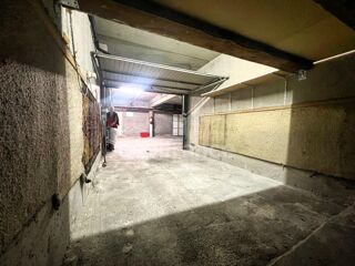  Parking / Garage � vendre 1 pi�ce 15 m�