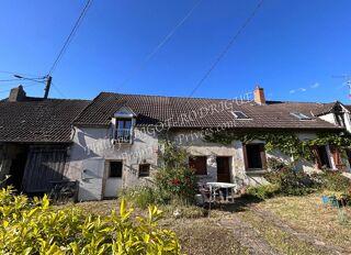  Maison  vendre 7 pices 119 m