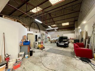  Immeuble à vendre 10 pièces 258 m²