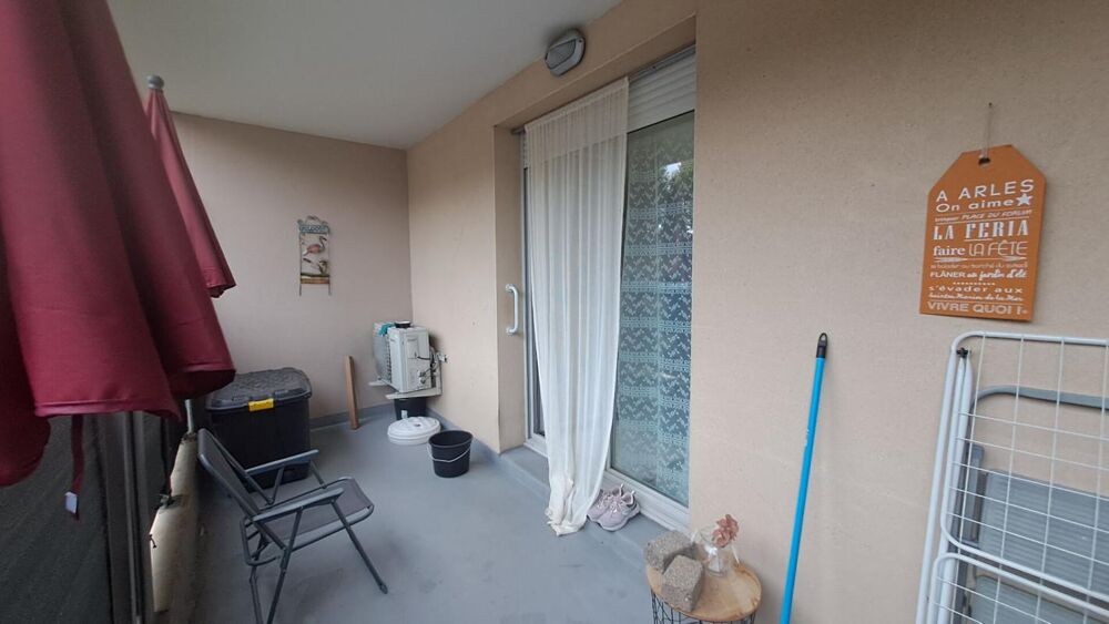 Appartement 2 pièces 38 m² · à Arles · 38 m² · 104 500 €