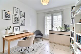 Vente Maison Heilles 60250 - Maison Familiale  sejour de +50m² 4 chambres sur 570m² de terrain Heilles