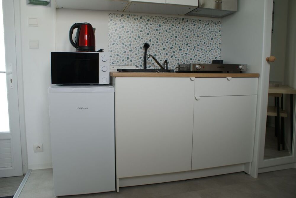 Location Appartement Studio de 25m2 à louer sur Dompierre-sur-Yon Dompierre sur yon