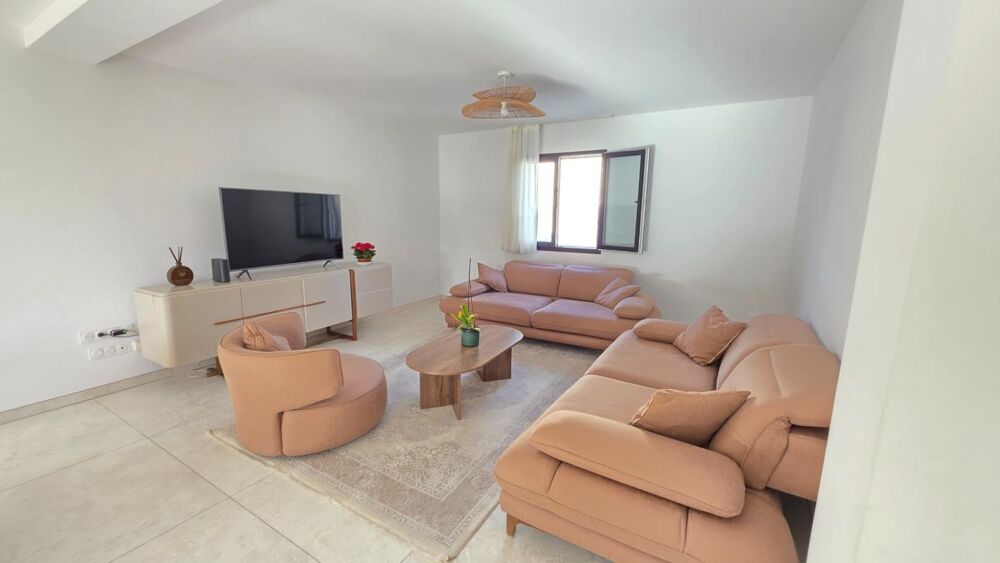 Vente Maison EXCLUSIVITE ARISTIDE BRIAND /ESTER MAISON DE TYPE 7 RECENTE AVEC JARDIN - T2 LOCATIF ET DEPENDANCE Limoges
