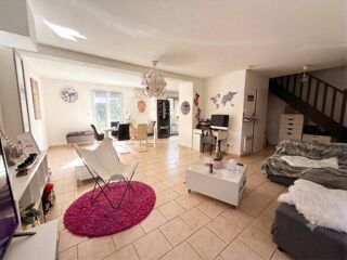  Maison à vendre 5 pièces 98 m²
