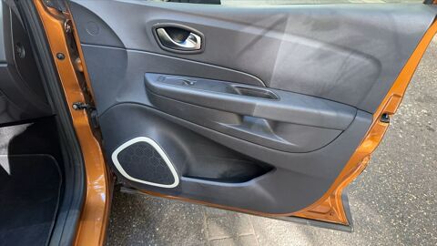 Captur 0.9 TCe 90 Sl Sunset 2019 occasion 13001 Marseille