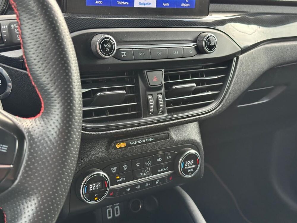 Focus IV SW 2.0 ECOBLUE 150 ST-LINE X AUTO 2021 occasion 78240 Chambourcy
