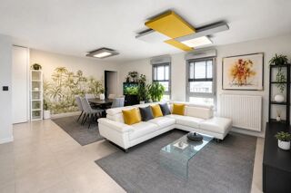  Duplex/triplex à vendre 4 pièces 86 m²
