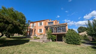  Villa à vendre 7 pièces 160 m²