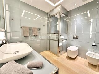  Appartement � vendre 4 pi�ces 148 m�