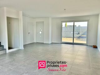 Maison � vendre 4 pi�ces 110 m�