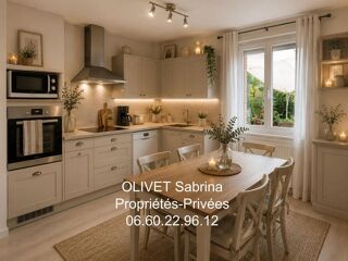  Maison à vendre 5 pièces 114 m²
