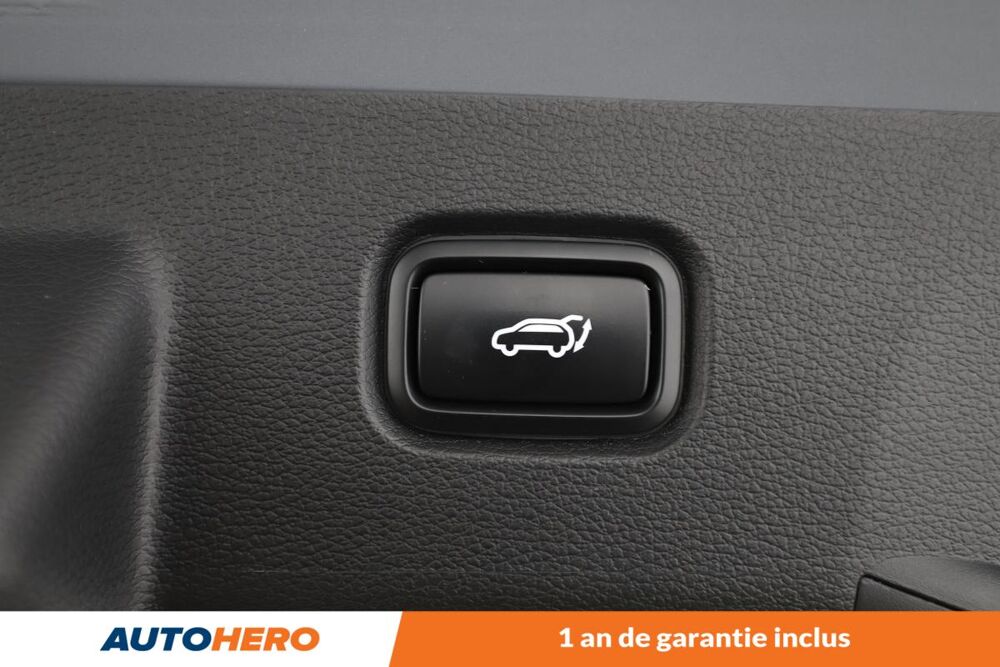 Sportage 1.6 T-GDi ISG Hybride GT-Line Premium 4x2 BVA6 230 ch 2023 occasion 92130 Issy-les-Moulineaux